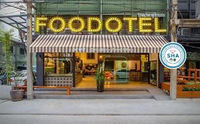 Foodotel